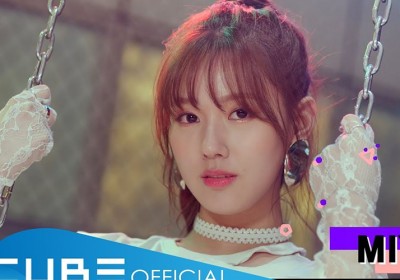 I-DLE, Miyeon