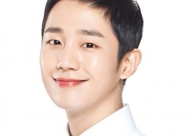 Jung Hae In