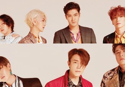 Super Junior