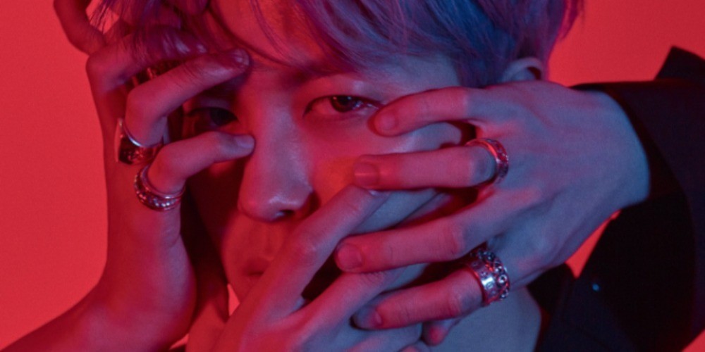 VIXX, Hongbin