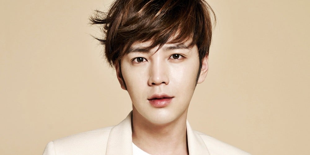 Jang Geun Suk