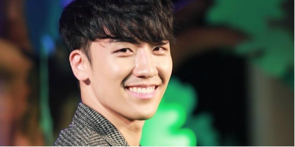 Seungri