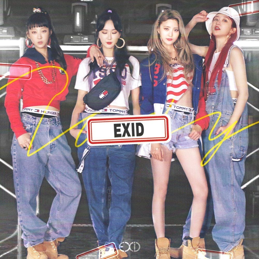 EXID