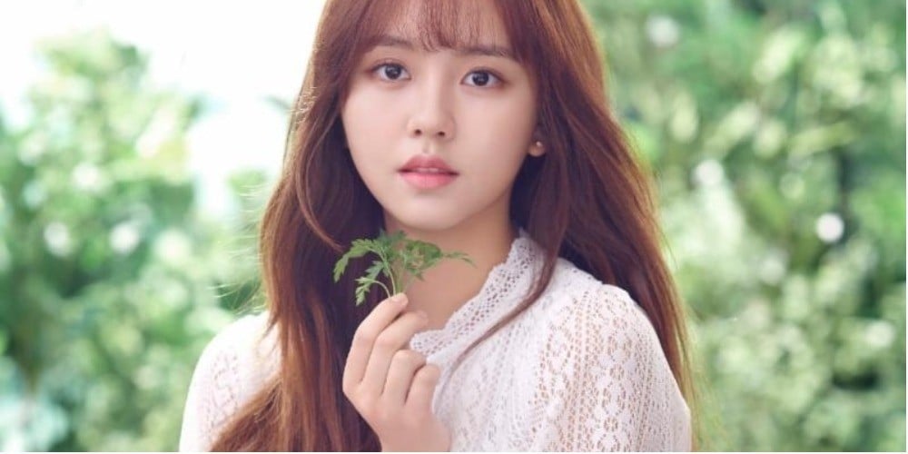 Kim So Hyun