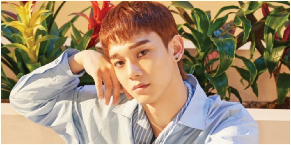 Chen, EXO-CBX