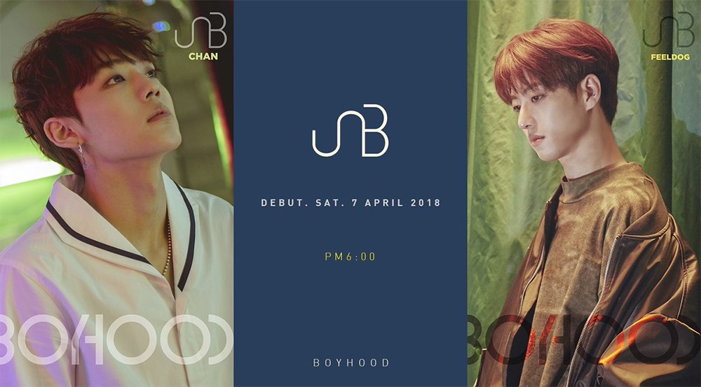 FeelDog,unb