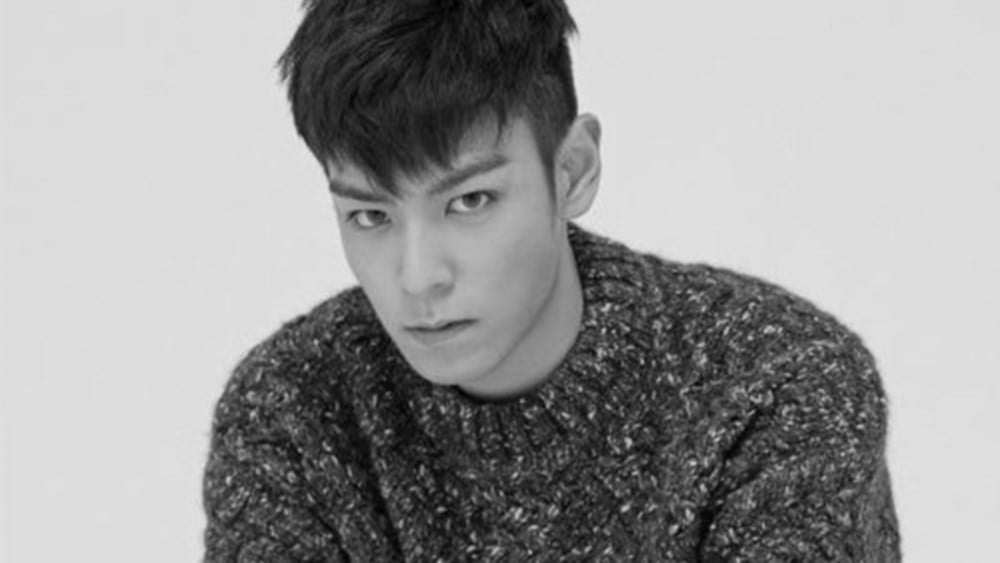 Big-Bang, TOP