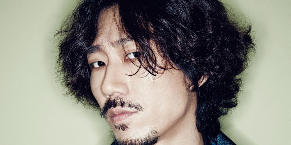 Tiger JK, Drunken Tiger