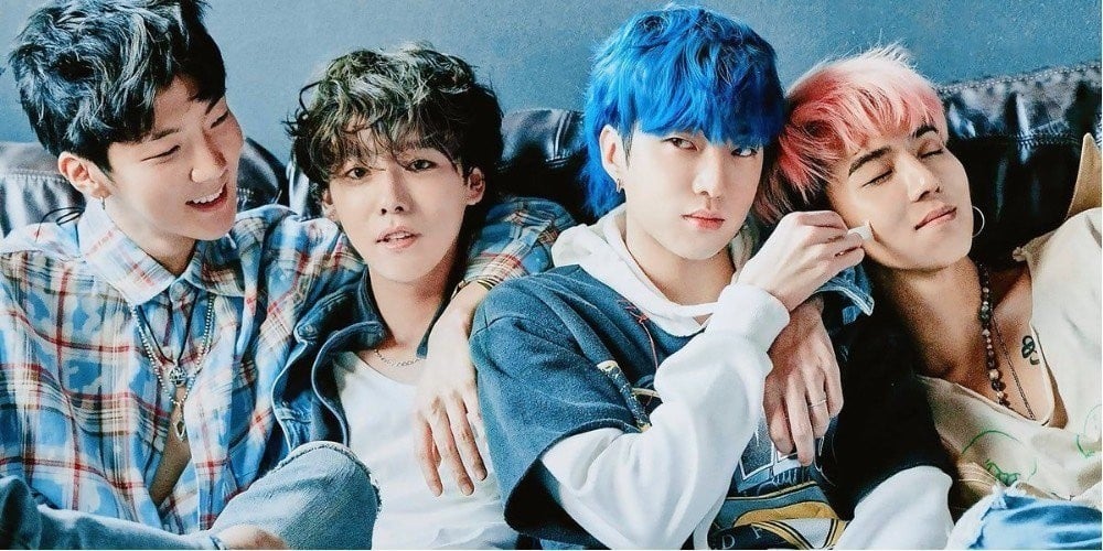 Winner Show Respect For Big Bang And Love For Their Good Friends Ikon Allkpop