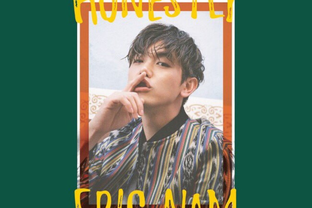 Eric Nam