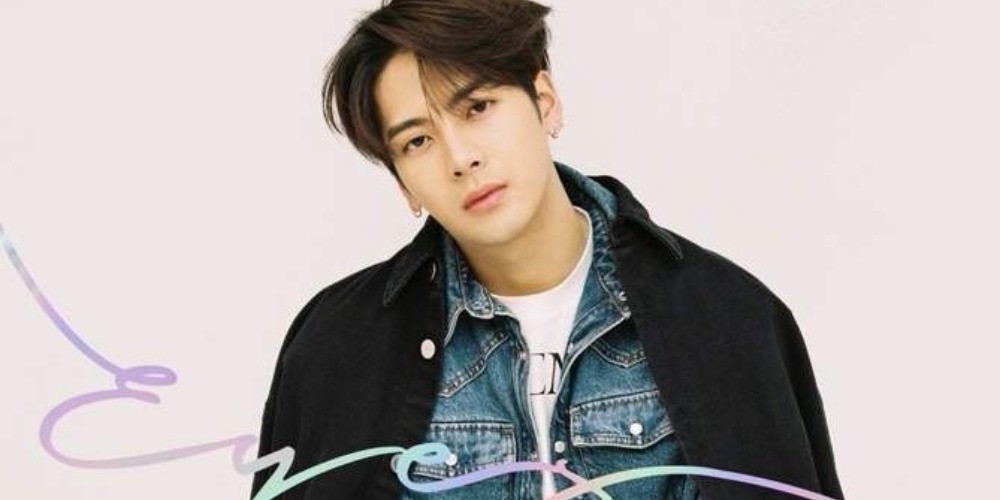 Jackson unable to participate in GOT7's schedule due to health issues ...