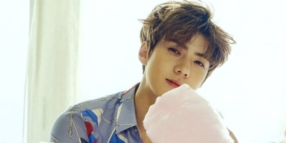 Sehun