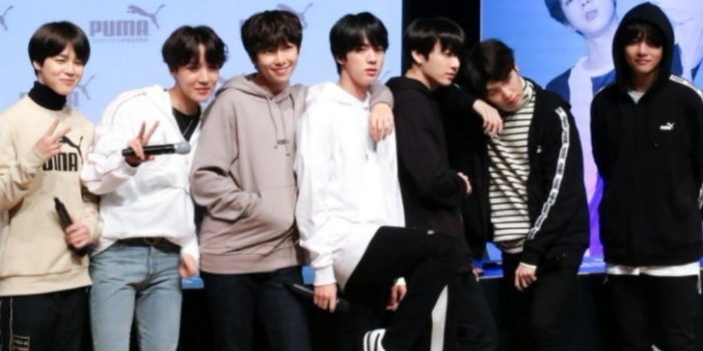 BTS