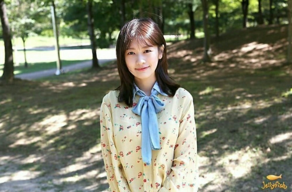 Jung So Min