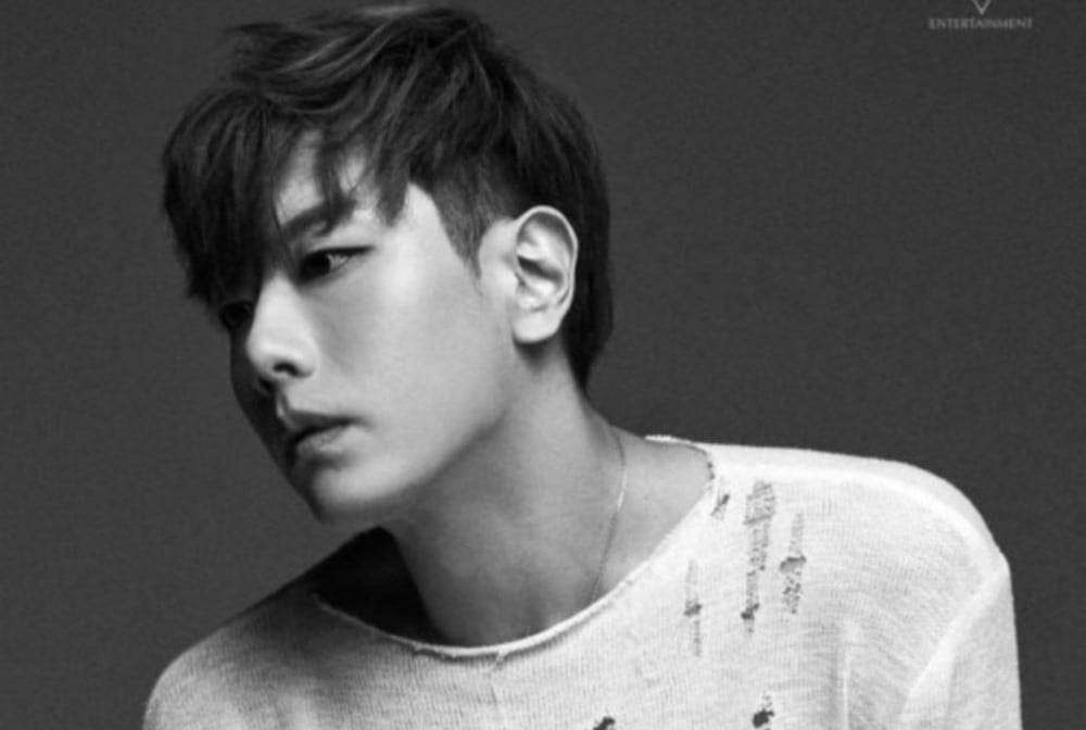 Park Hyo Shin