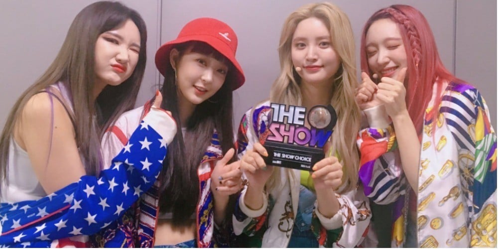 EXID