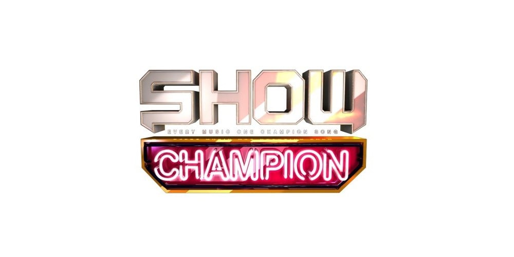 'Show! Champion' won't have its live broadcast today | allkpop