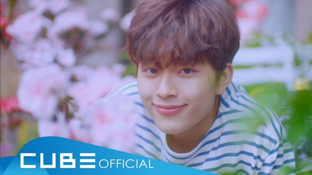 Yu Seon Ho (Yoo Seon Ho)