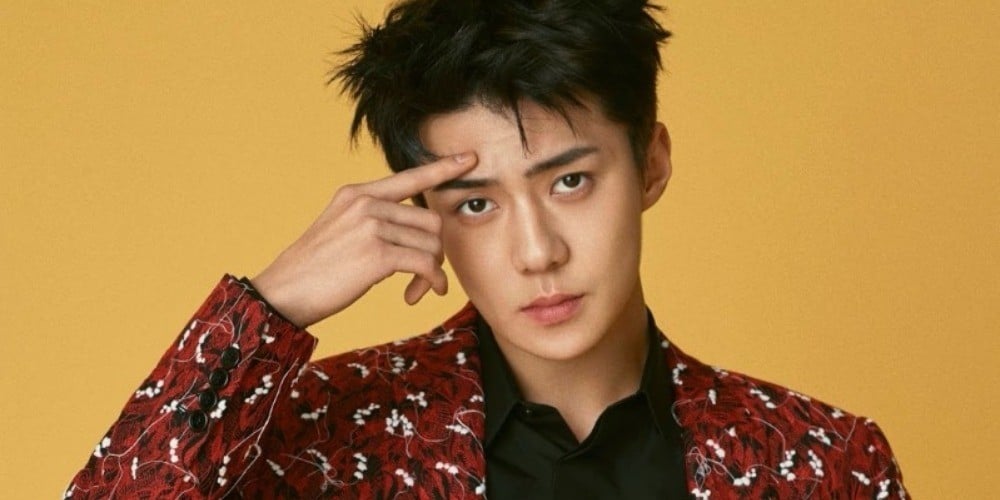 Sehun