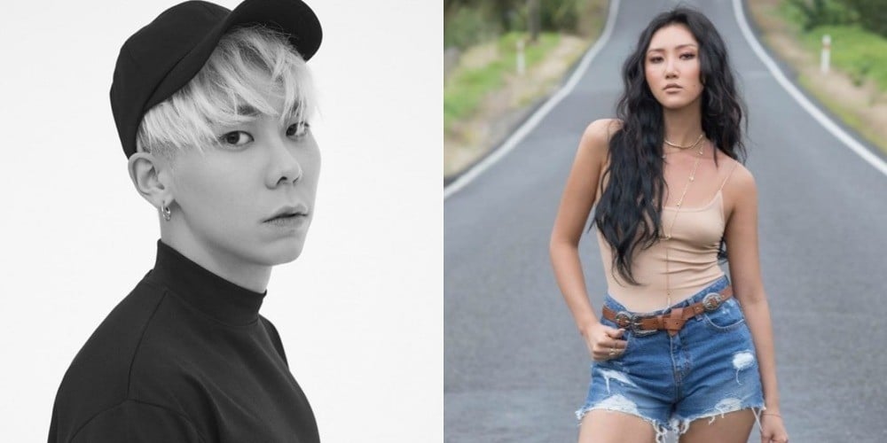 Hwa Sa, LOCO