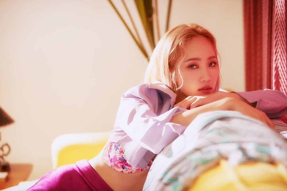 Yenny, HA:TFELT