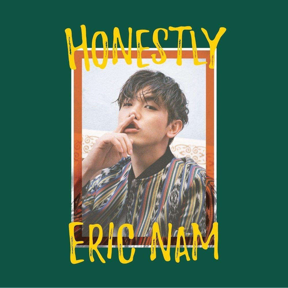 Eric Nam