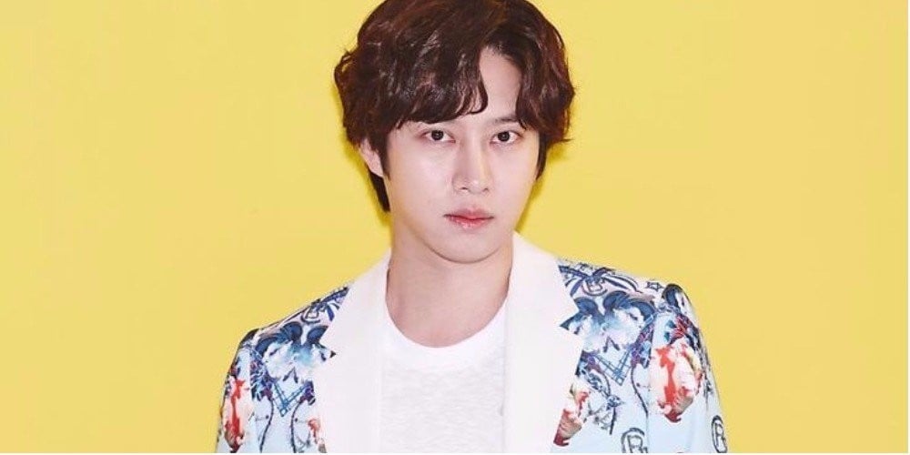 Image result for heechul 2018