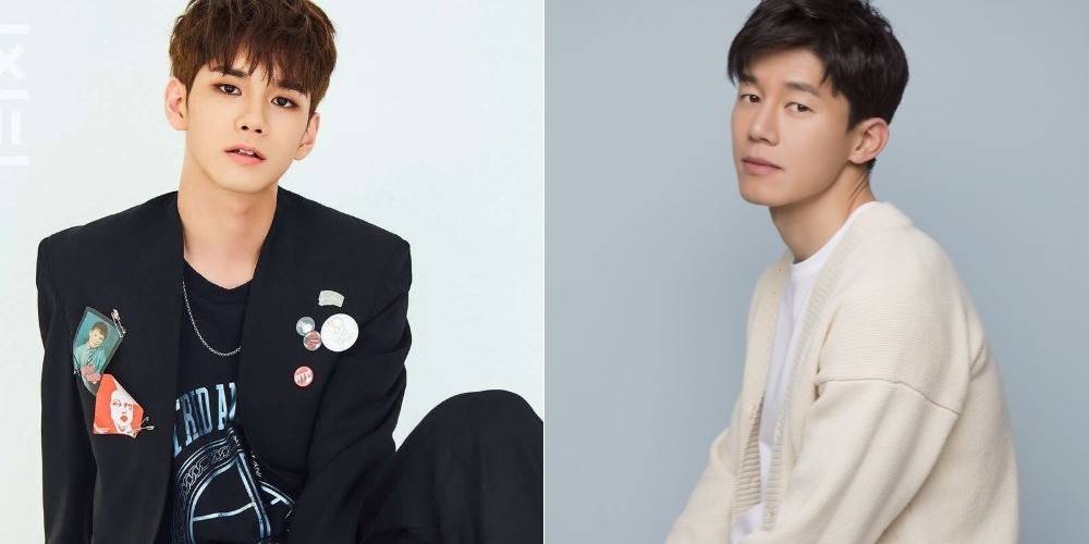 Kim Moo Yeol, Ong Seong Wu