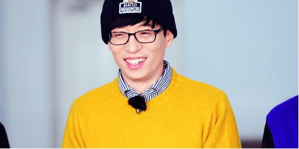 Yoo Jae Suk