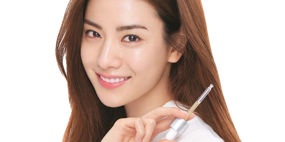 After School, Nana