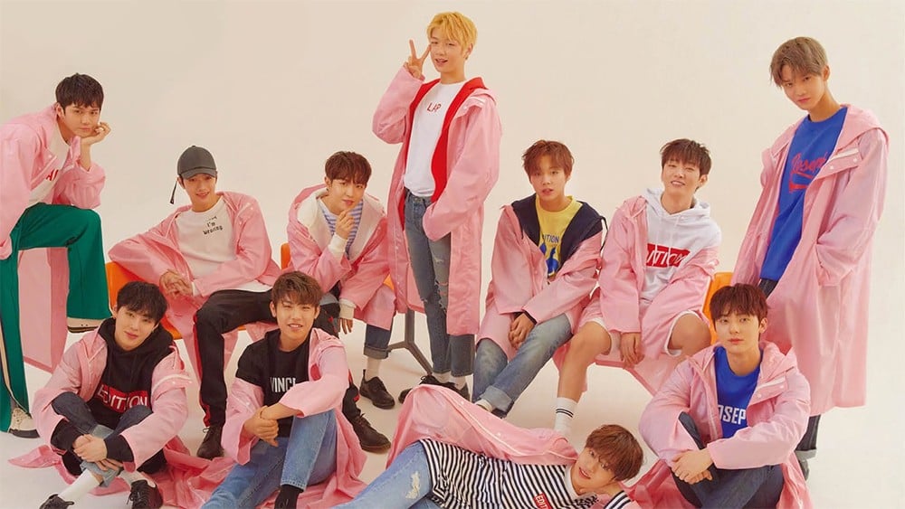 Block B, Zico, Nell, Dynamic Duo, Heize, Wanna One