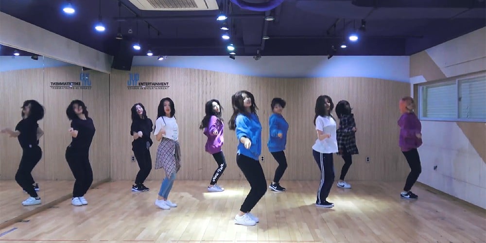 TWICE