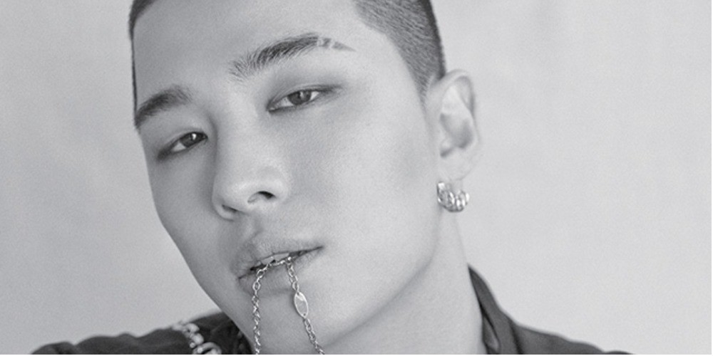 Big Bang, Taeyang