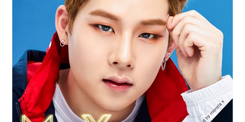 MONSTA X, Jooheon