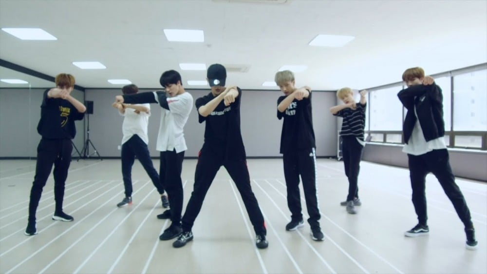 NCT Dream