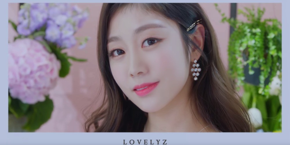 Lovelyz