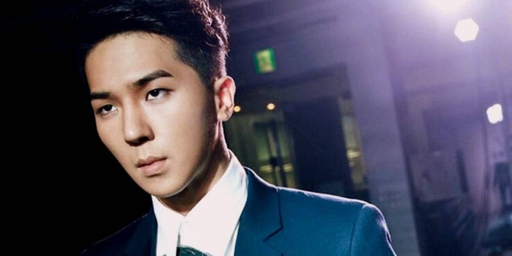 winner, Song Min Ho (Mino)