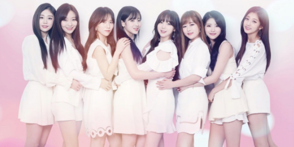 Lovelyz