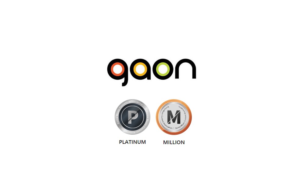 Gaon Chart