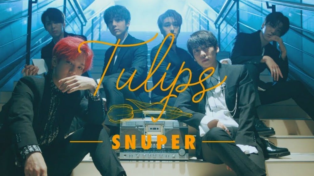 Snuper