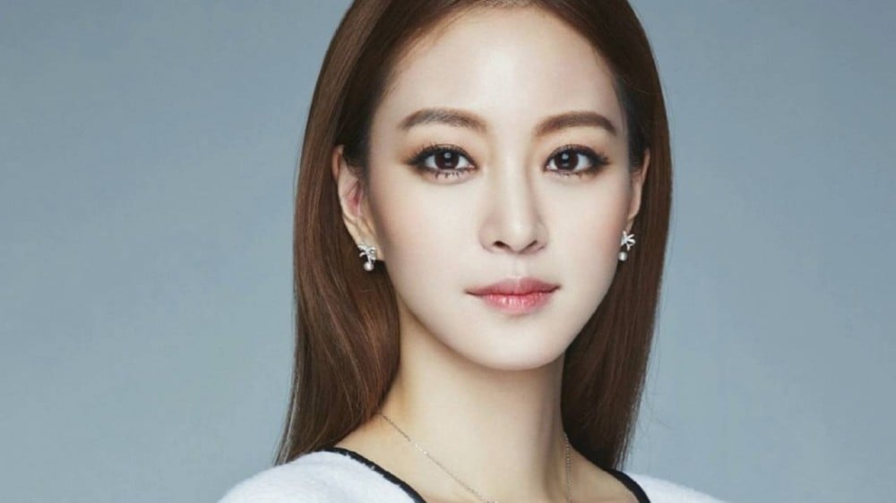 Resultado de imagen para han ye seul