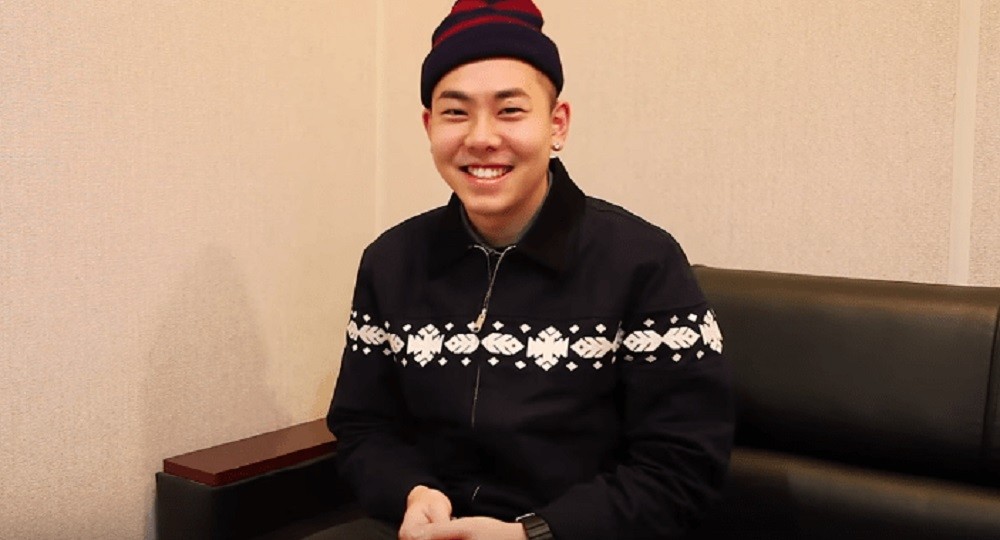 Jay Park, MAMAMOO, Hwa Sa, LOCO