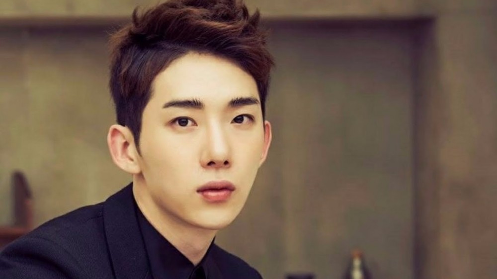 Jo Kwon