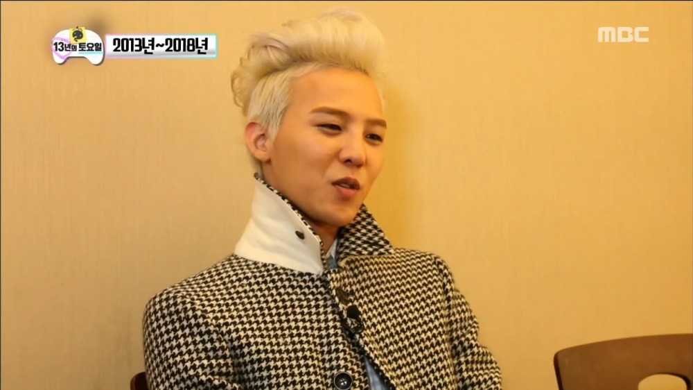 G-Dragon