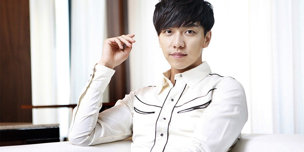 Lee Seung Gi