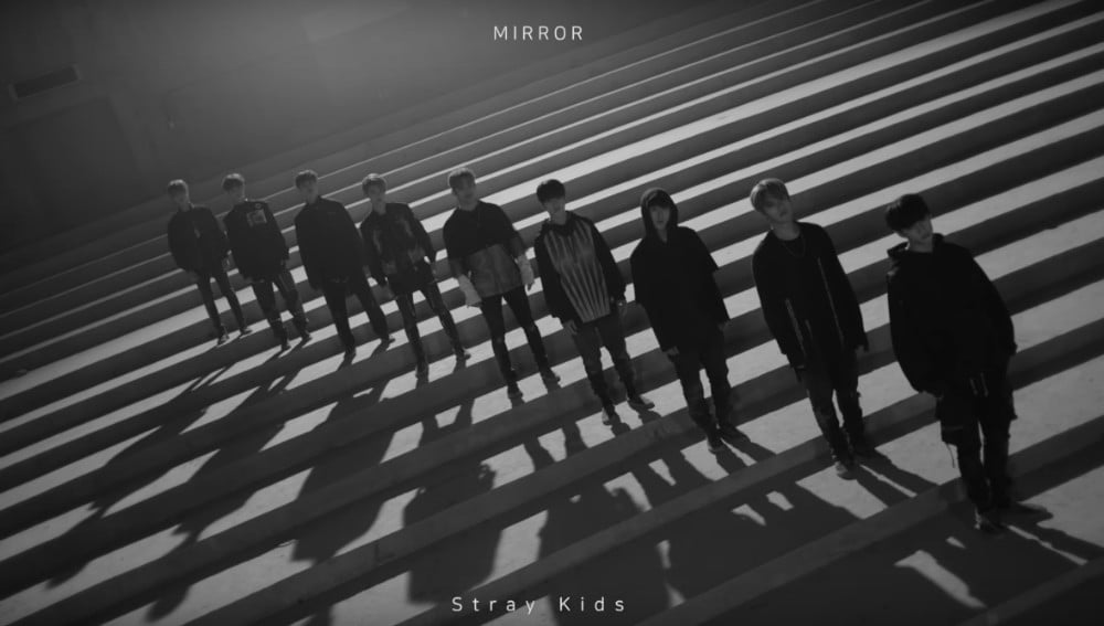 Stray Kids