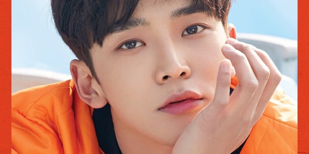 SF9, Rowoon