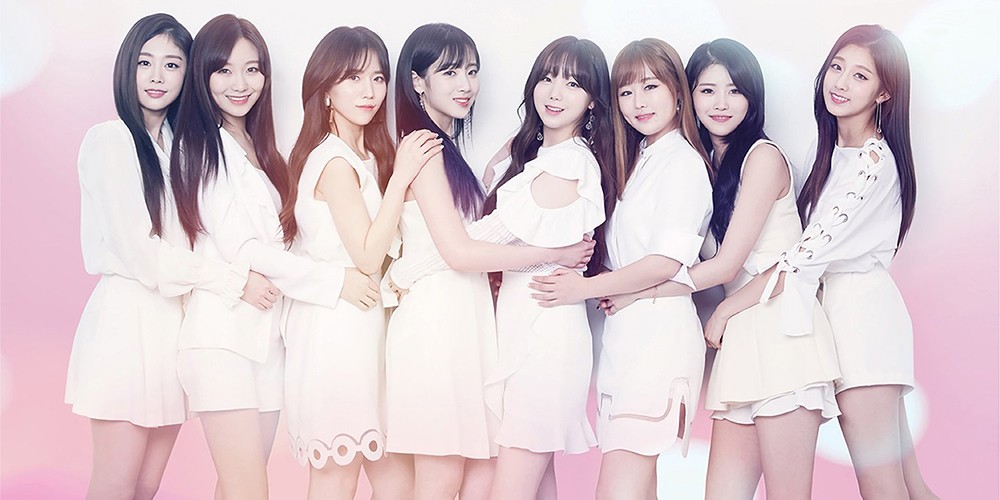 Lovelyz