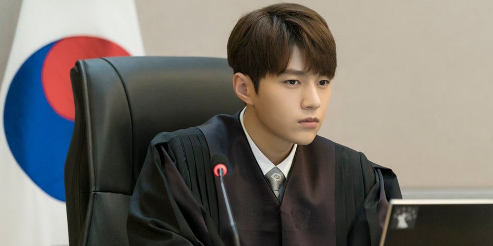 INFINITE, Kim Myung Soo (L)