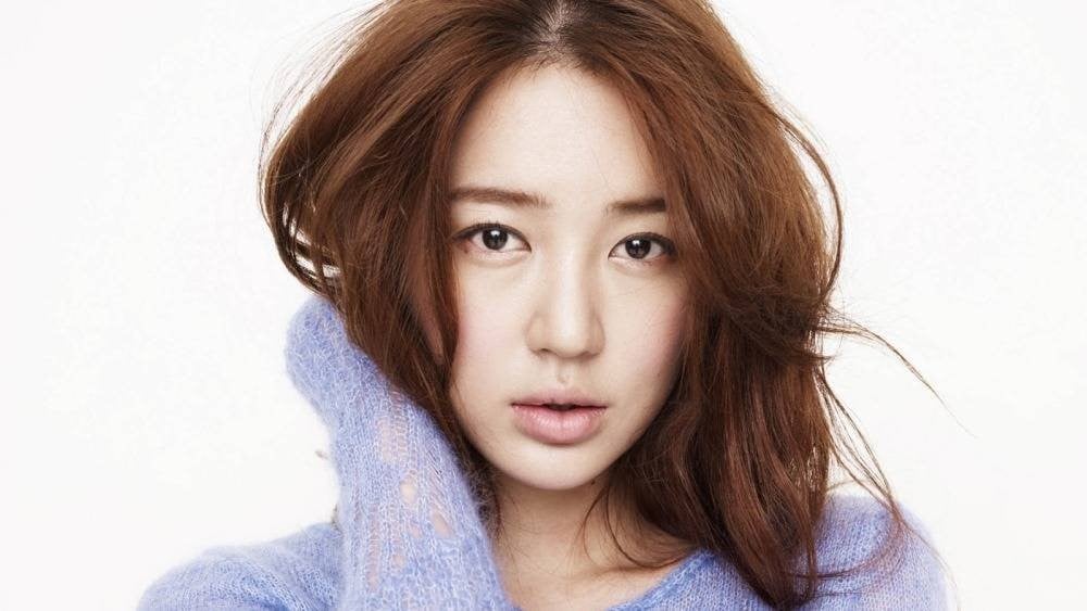 Yoon Eun Hye